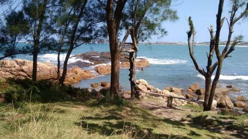 Apartamento Pousada Belas Praia Imbituba