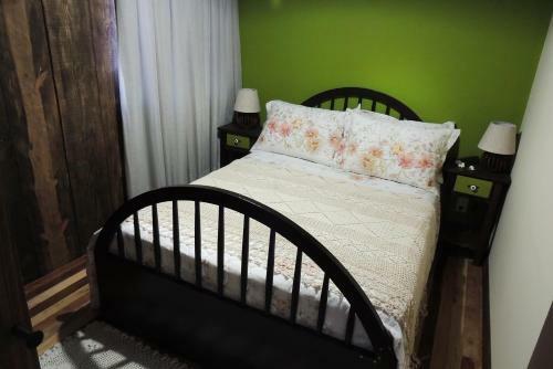 Hostal S�tio Colina Verde