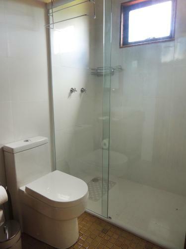 Hostal S�tio Colina Verde