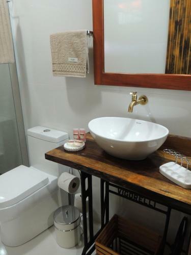 Hostal S�tio Colina Verde