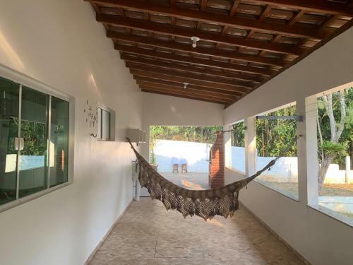 Taipas Hostel Camping
