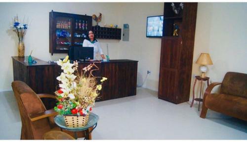 Hotel Pousada Boa Vida