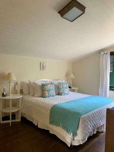 Hotel Capim Lim�o Itaipava