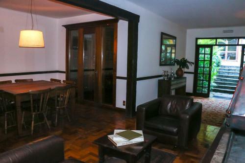 Hotel Capim Lim�o Itaipava