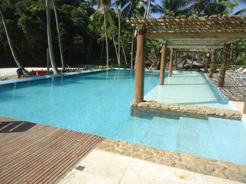 Hotel Itacar� Suites , Villas de S?o Jos�