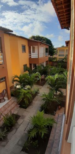Apartamento Residencial Jardins