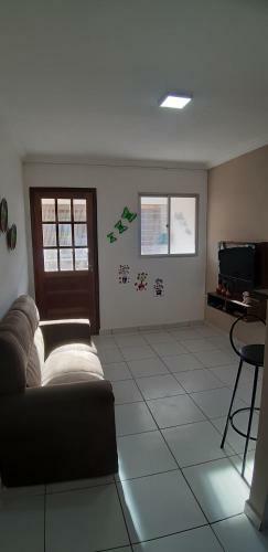 Apartamento Residencial Jardins