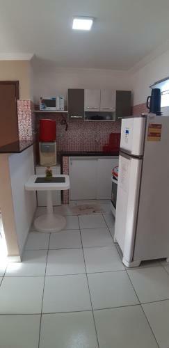 Apartamento Residencial Jardins
