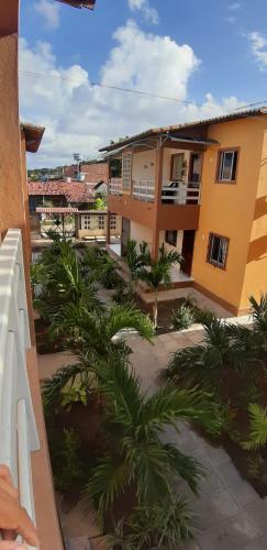 Apartamento Residencial Jardins