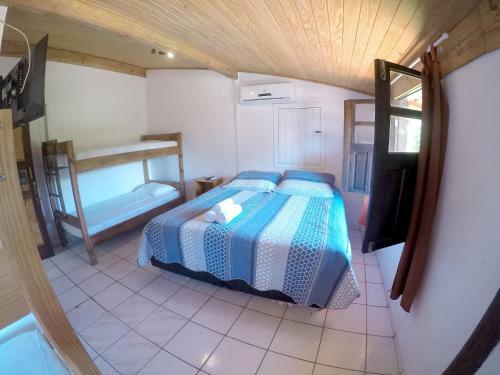 Hostal Pousada Sa�ra