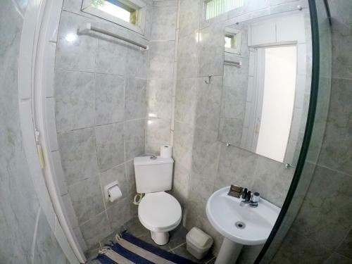 Hostal Pousada Sa�ra
