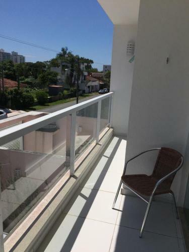 Bela Casa Na Praia Brava Itaja�