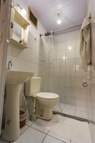 Hostal Pousada Cavern Rock'n