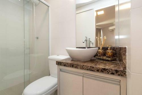 Aluguel Apartamento 2 Quartos Sendo 1 Su�te Itapema/sc
