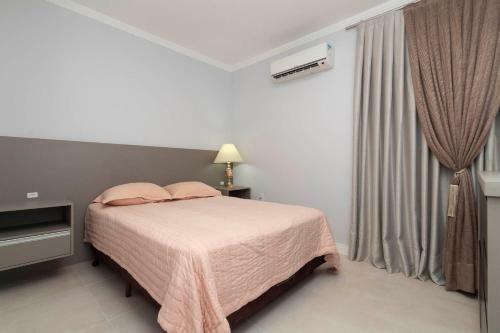 Aluguel Apartamento 2 Quartos Sendo 1 Su�te Itapema/sc