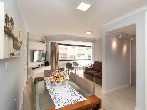 Aluguel Apartamento 2 Quartos Sendo 1 Su�te Itapema/sc