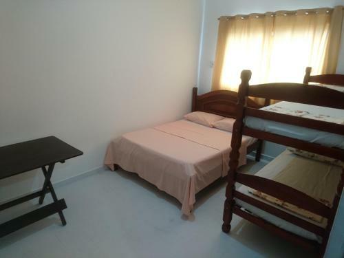 Hotel Fonseca's House