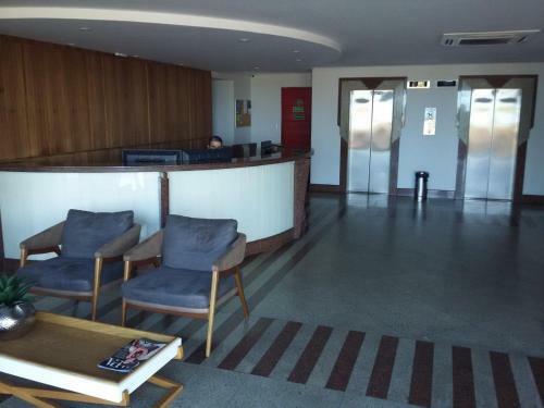 Apartamento Flat Pasargada 1016 Praia Da Costa