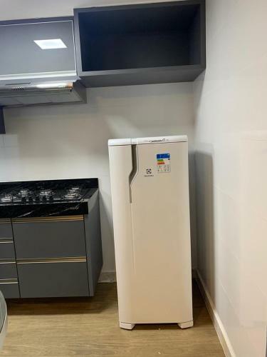 Apartamento Flat Pasargada 1016 Praia Da Costa