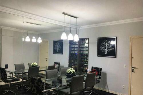 Apartamento Inesquec�vel Mar