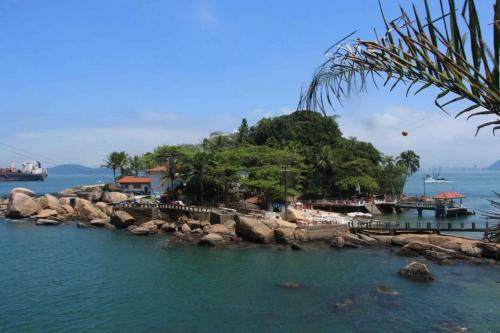 Hotel Sion Itanha�m