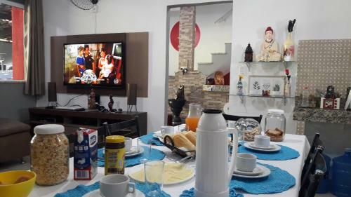 Hotel Pousada Shiva