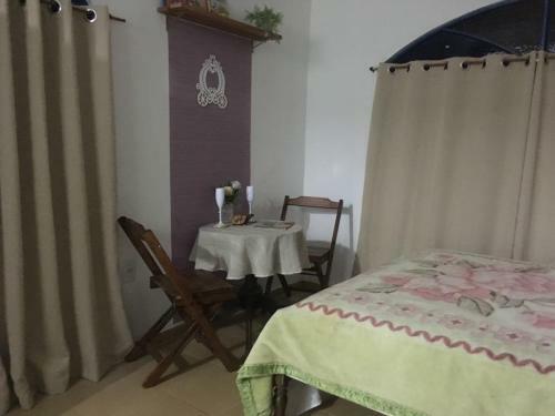 Sitio Vale Do �den - Casas de Temporada