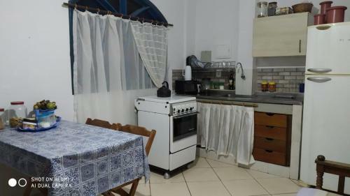 Sitio Vale Do �den - Casas de Temporada