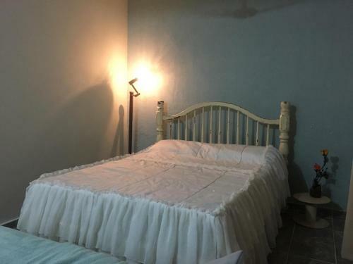 Sitio Vale Do �den - Casas de Temporada