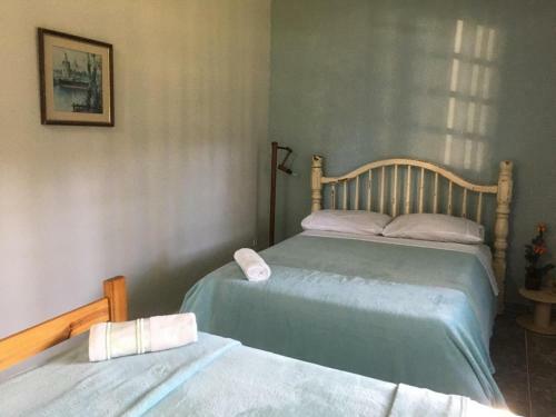 Sitio Vale Do �den - Casas de Temporada