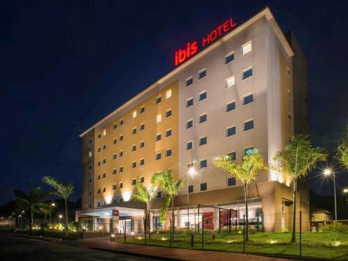 Hotel Ibis Itatiba