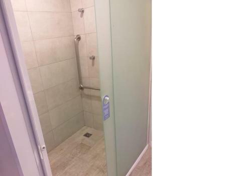 Jandira Premi�r Hotel