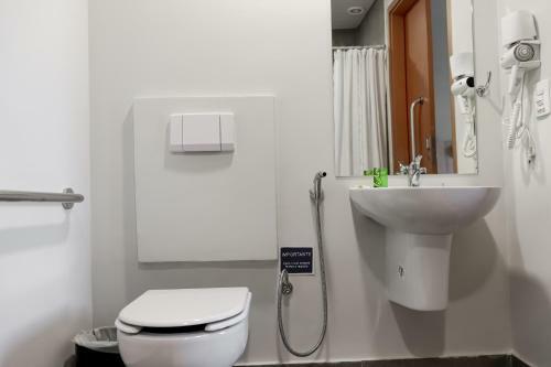 Hotel Graal Inn Itatiaia