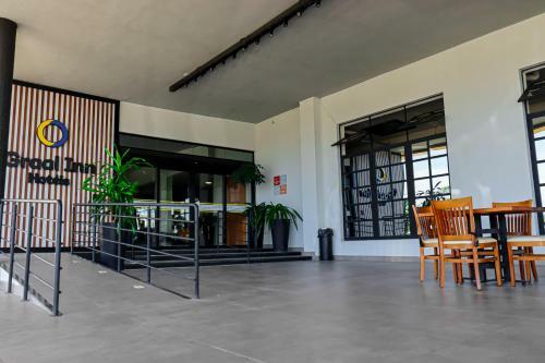 Hotel Graal Inn Itatiaia