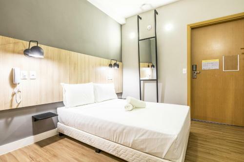 Hotel Graal Inn Itatiaia
