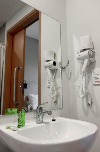 Hotel Graal Inn Itatiaia