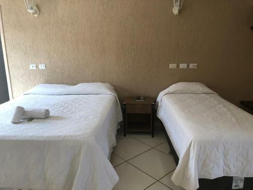 Hotel Casa Grande