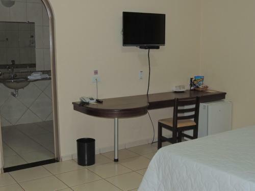 Hotel Casa Grande