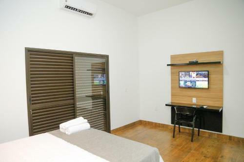 Apartamento One Hotel