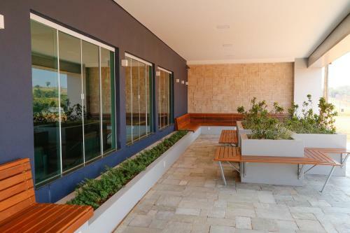 Apartamento One Hotel