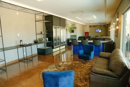 Apartamento One Hotel