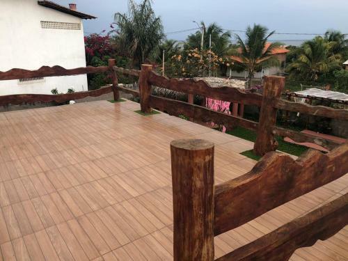 Hostal Paraiso Dos Reis