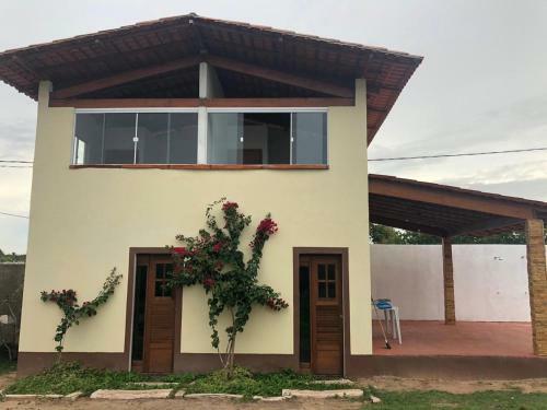 Hostal Paraiso Dos Reis
