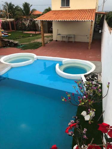 Hostal Paraiso Dos Reis