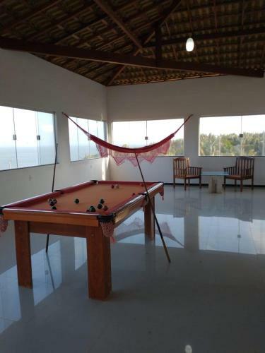Hostal Pousada Verdes Mares