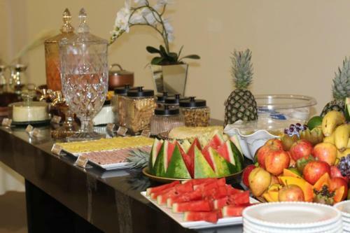 Hotel Oscar Gold Jana�ba