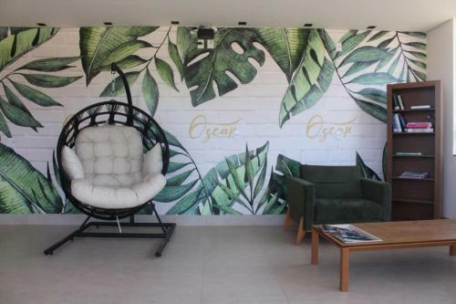 Hotel Oscar Gold Jana�ba