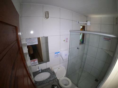 Hostal Pousada Casa Do Angelo