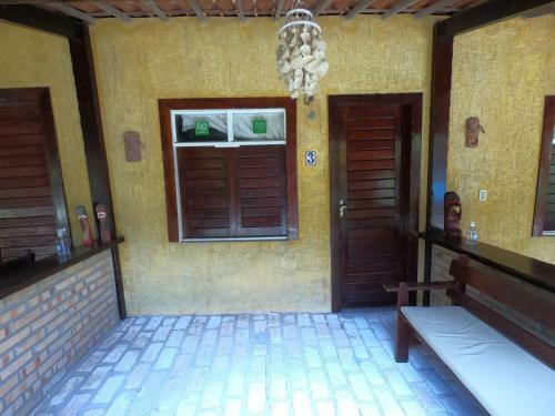 Hostal Pousada Casa Do Angelo