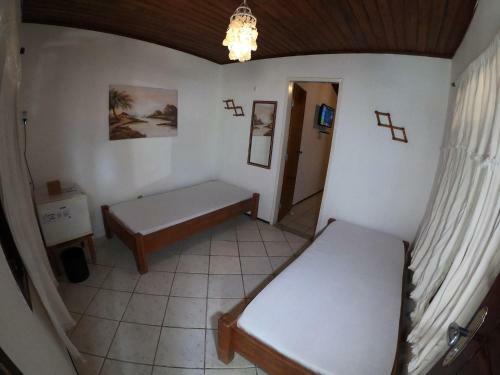 Hostal Pousada Casa Do Angelo